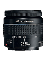 Canon EF 22-55 mm f/4-5.6 USM